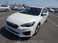 2017 SUBARU Impreza Sports DBA-GT7 GT7-011752