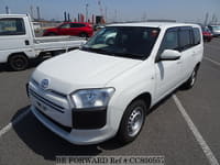 2021 TOYOTA Probox Van 3BE-NCP165V NCP165-0085614