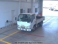 2014 ISUZU ELF TRUCK