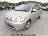 2005 TOYOTA RAUM C PACKAGE NEO EDITION