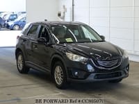 2013 MAZDA CX-5 20S L PACKAGE