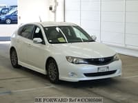 2011 SUBARU IMPREZA 1.5I-S LIMITED