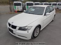 2007 BMW 3 SERIES 320I HIGHLINE PACKAGE