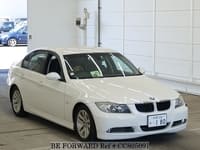 2007 BMW 3 SERIES 320I HIGHLINE PACKAGE