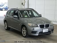 2011 BMW X1 X DRIVE 20I M SPORT PACKAGE