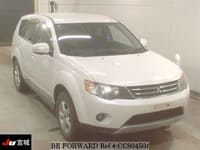2009 MITSUBISHI OUTLANDER 24G