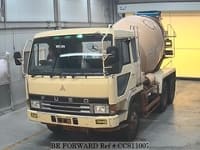 1991 MITSUBISHI Great U-FV419JD FV419J-540177