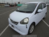 2013 DAIHATSU MIRA ES X MEMORIAL EDITION