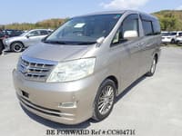 2007 TOYOTA ALPHARD V MZ