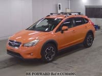2013 SUBARU XV 2.0I-L EYESIGHT