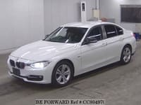 2012 BMW 3 SERIES 320I SPORTS