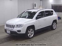 2012 JEEP COMPASS LIMITED