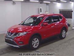 BE FORWARD: Japanese Used Cars for Sale