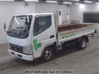 2005 MITSUBISHI CANTER GUTS