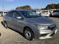 2020 HONDA GRACE HYBRID DX
