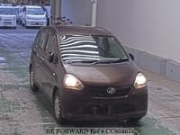 2013 DAIHATSU MIRA ES L MEMORIAL EDITION