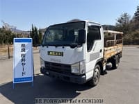 2008 ISUZU Elf Truck BDG-NKS85A NKS85-7001260