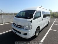 2009 TOYOTA Hiace Commuter CBF-TRH228B TRH228-0002758