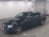 2017 MERCEDES-BENZ E-Class LDA-213004C WDD2130042A294326