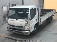 2019 MITSUBISHI Canter TPG-FEB50 FEB50-572615