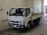 2016 MITSUBISHI CANTER