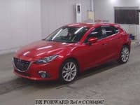 2015 MAZDA AXELA SPORT 15S TOURING