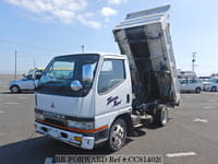1995 MITSUBISHI Canter U-FE517BD FE517BD-406431