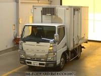 2012 MITSUBISHI Canter TKG-FEA50 FEA50-506222