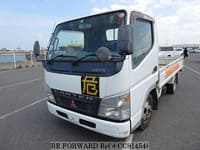 2005 MITSUBISHI CANTER GUTS