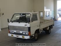 Used 1987 MAZDA TITAN CC814566 for Sale