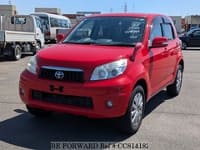 2011 TOYOTA Rush ABA-J210E J210E-0037229