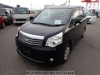 2014 TOYOTA NOAH X SPCIAL EDITION