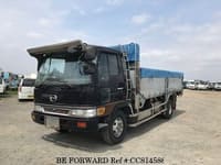 1995 HINO Ranger KC-GD1JJBA GD1JJB10185
