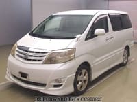 2008 TOYOTA ALPHARD AS PRIME SELECTION 2