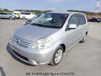 2007 TOYOTA RAUM