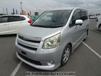 2008 TOYOTA NOAH SI