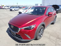 2017 MAZDA CX-3 LDA-DK5AW DK5AW-203253