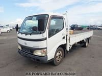 2005 TOYOTA Toyoace PB-XZU346 XZU346-1000075