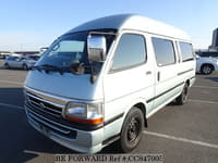 2003 TOYOTA Hiace Van GE-RZH183K RZH183-0002325