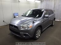 2011 MITSUBISHI RVR DBA-GA4W GA4W-0100223