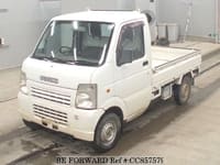 2026 SUZUKI CARRY TRUCK NOUHAN