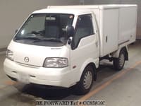 2017 MAZDA Bongo Truck DBF-SLP2T SLP2T-103759