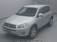 2009 TOYOTA RAV4 DBA-ACA36W ACA36-5023618