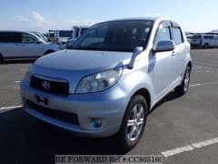 Best Price Used 2011 TOYOTA RUSH for Sale - Japanese Used Cars BE