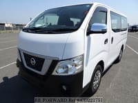 Best Price Used 2017 NISSAN CARAVAN VAN Under $9,000 for Sale