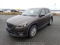 Best Price Used MAZDA CX-5 LDA-KE2FW for Sale - Japanese Used Cars
