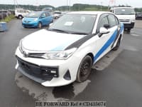 Best Price Used 2018 TOYOTA COROLLA AXIO Under $20,000 for Sale