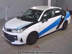 Best Price Used 2018 TOYOTA COROLLA AXIO Under $20,000 for Sale