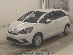 BE FORWARD: Japanese Used Cars for Sale