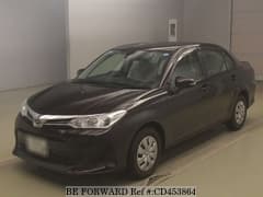 Best Price Used 2018 TOYOTA COROLLA AXIO Under $20,000 for Sale
